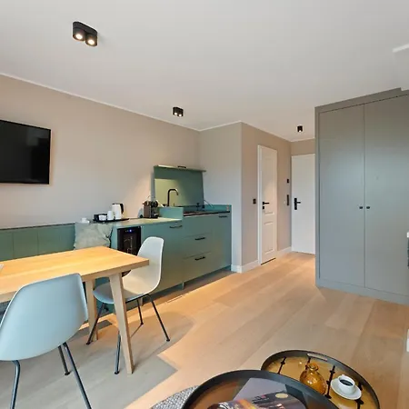 Dependance Windrose 162 Wenningstedt-Braderup