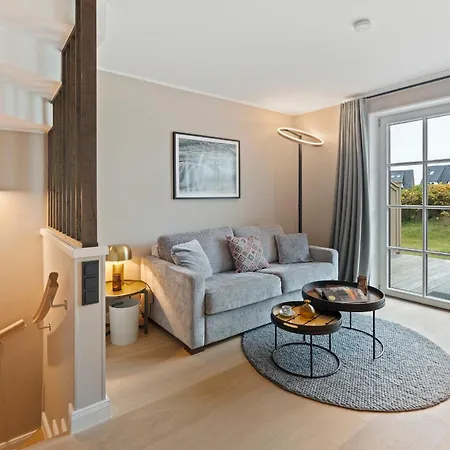 Dependance Windrose 162 * Wenningstedt-Braderup