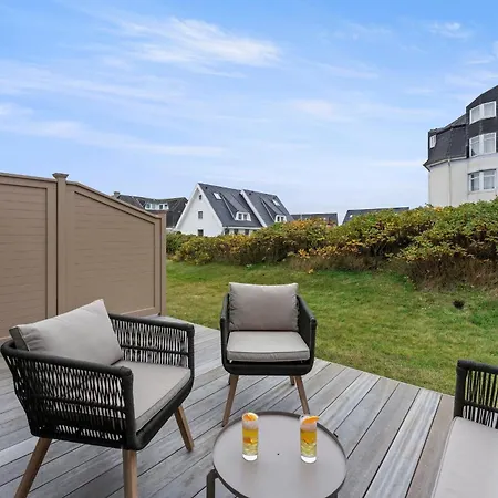 Apartment Dependance Windrose 162