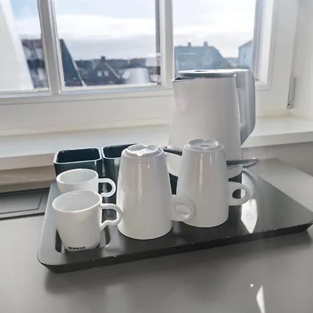 Apartment Dependance Windrose 162 *