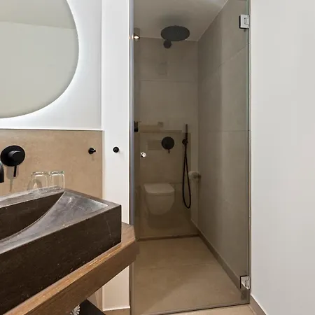 Apartment Dependance Windrose 162 *