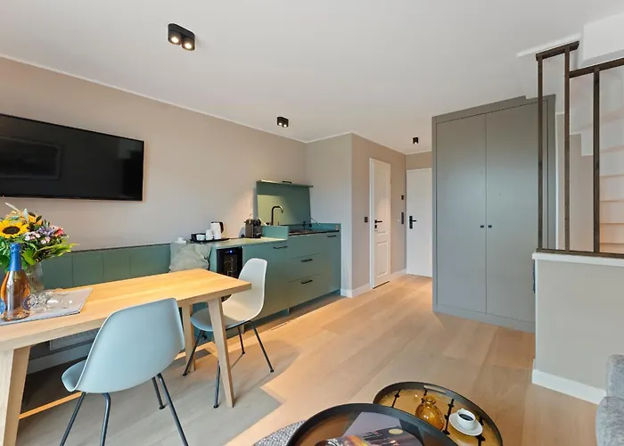 Dependance Windrose 162 Wenningstedt-Braderup