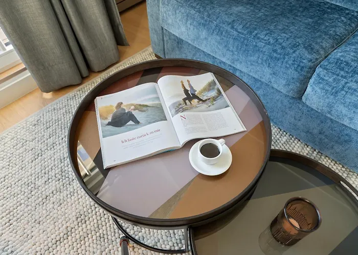 Dependance Windrose 162 *