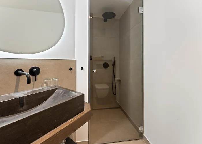 Apartment Dependance Windrose 162 *