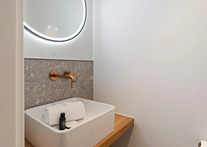 Dependance Windrose 162 * Wenningstedt-Braderup